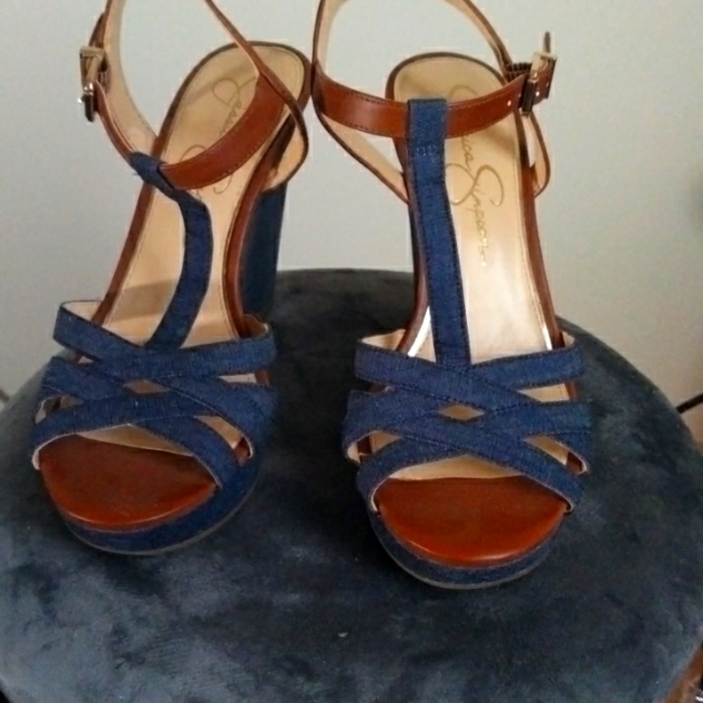 Wedges
